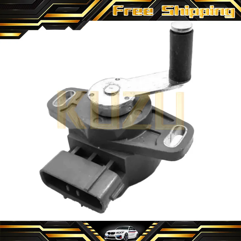 

TPS Throttle Position Sensor 89281-26030 198300-8150 Fit For Toyota Hiace