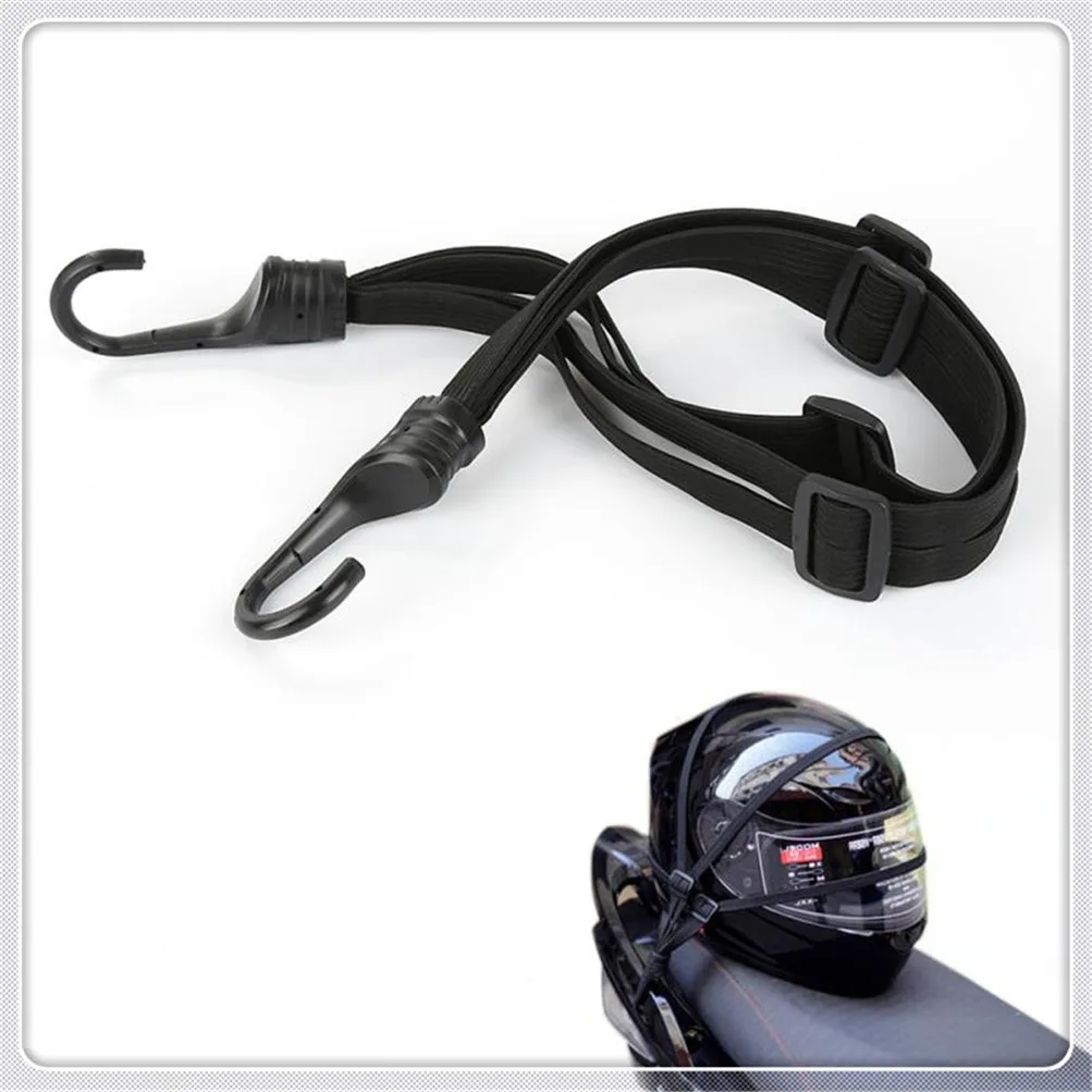 2021 Luggage Elastic Rope Strap Bag Motorcycle Accessories for Ducati MONSTER 400 620 MTS 695 696 796 S2R 800 DaRk