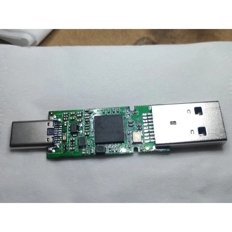 High Speed USB 3.0 Flash Drive With UFS153 Chip SM3350 Main Control 128GB 256GB Portable Memory Stick