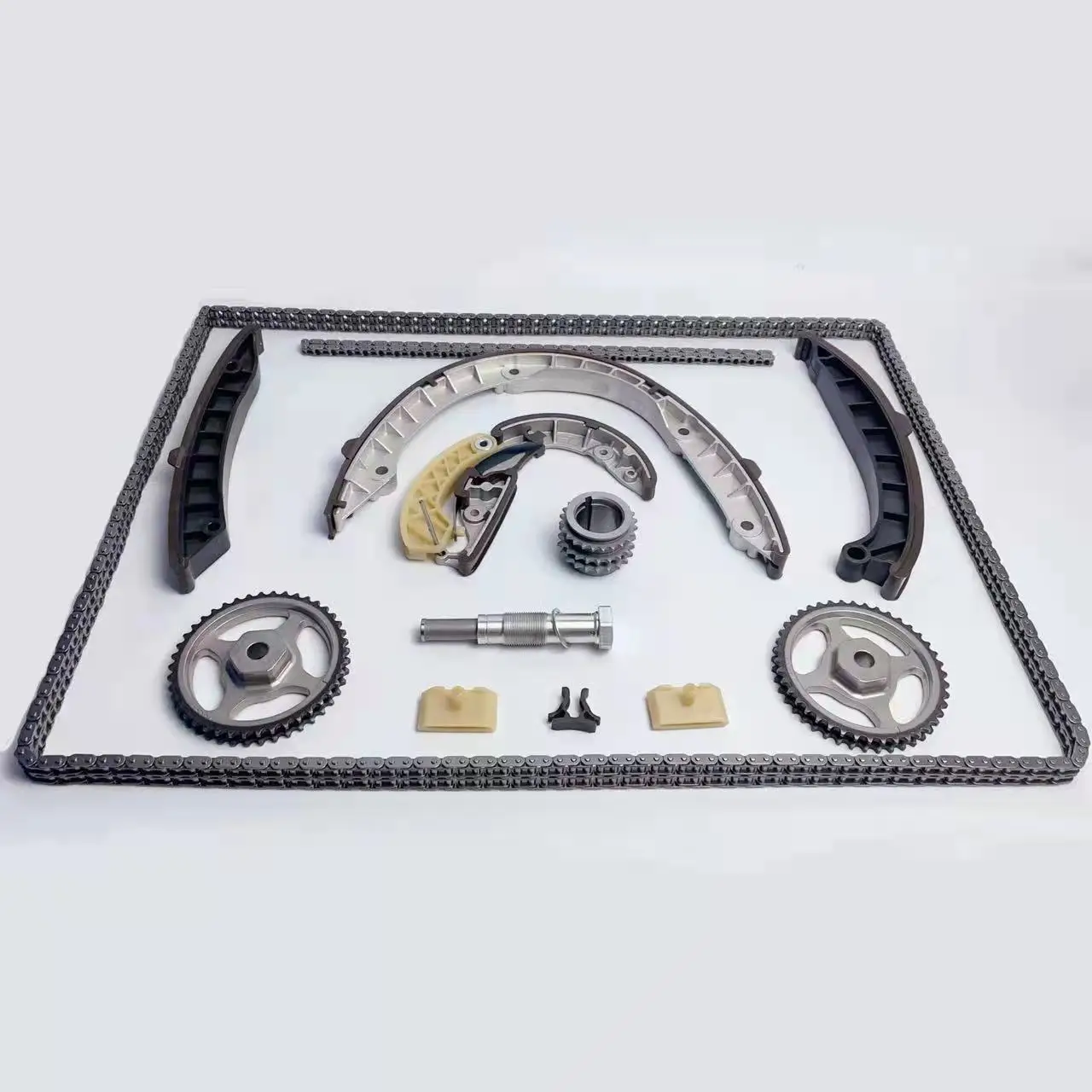 Price Timing Chain Tensioner Guide Rebuild Kit For 3.6 94610506800 94610725800 94810223111 94610725200