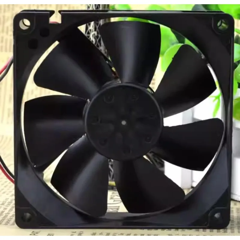 Original New Cooler Fan for NMB 3610KL-04W-B50/B59 9225 12V 0.43A 3K UPS Dedicated Fan 92 * 92 * 25MM view 3