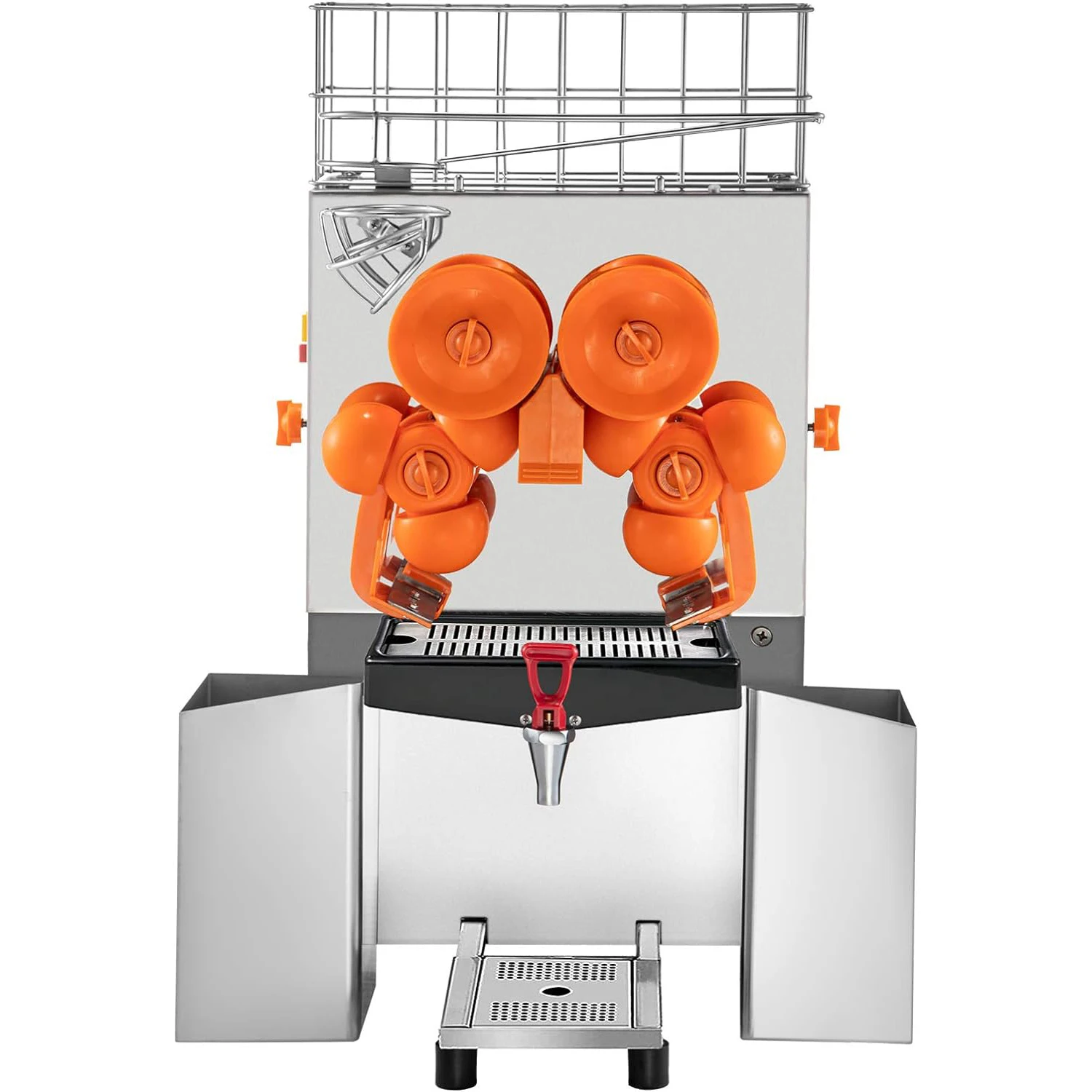 Orange Juicer Automatic Electric Fruit Juice Maker