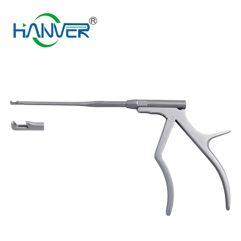 Rongeur Forceps Ent Surgical Instruments