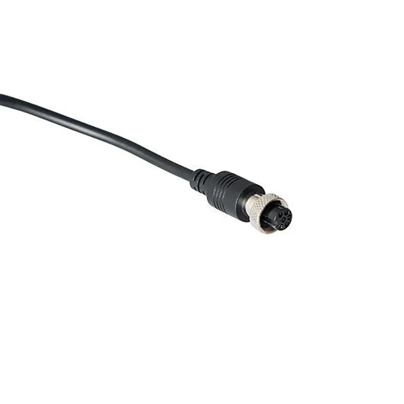 Оригинальный TYT Walkie Takie TH-8600 автомобильный мобильный радиоприемник ручной динамик PTT микрофон TH8600