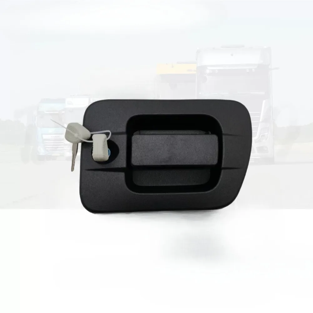 

504052935 for EuroCargo Truck Door Handle Outer Handle Key 504052936 Left Right