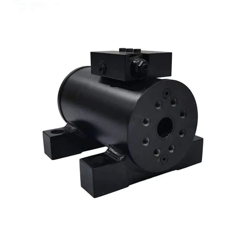 Venta caliente serie WL20 maquinaria de construcción actuador rotativo hidráulico helicoidal