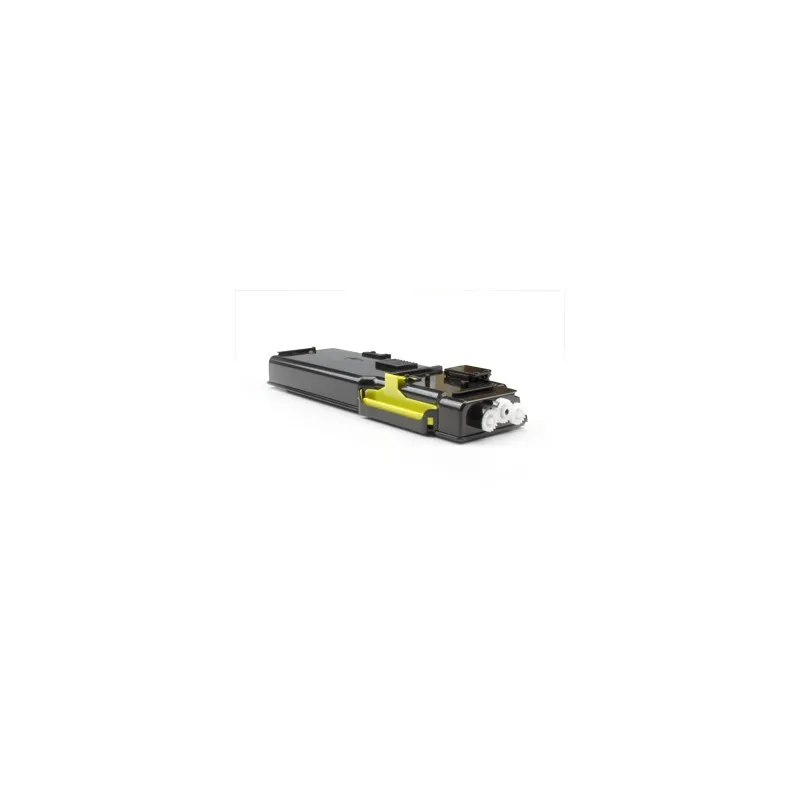 Dell C2660DN/C2665DNF yellow Toner cartridge Generico-replaces 593-BBBR/2K1VC/YR3W3/593-BBBO/RP5V1/R9PYX DT-C2660YL tintasycartuchos.com