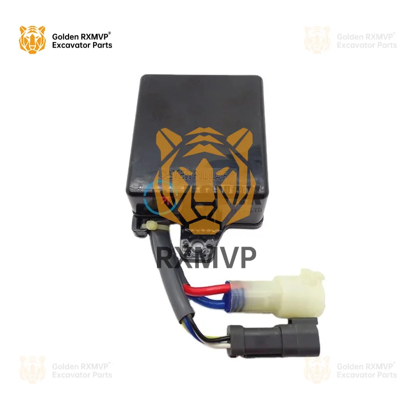 

For 111-4870 Time Relay Caterpillar E320b Excavator Accessories Factory Direct Sales 111-4870x