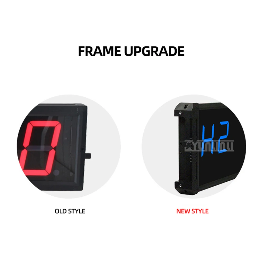 Indoor Cycle Timer, Timer Multi-função, Gym Training