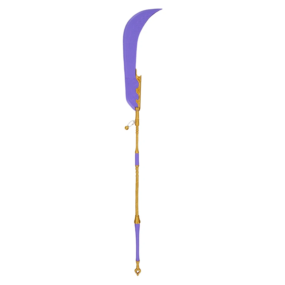 Espada De Cosplay De Demon Hunter De 94 Cm – Accesorio De Anime Con Detalles Intrincados, Perfecta Para Halloween, Festivales Y Fotografía Temática