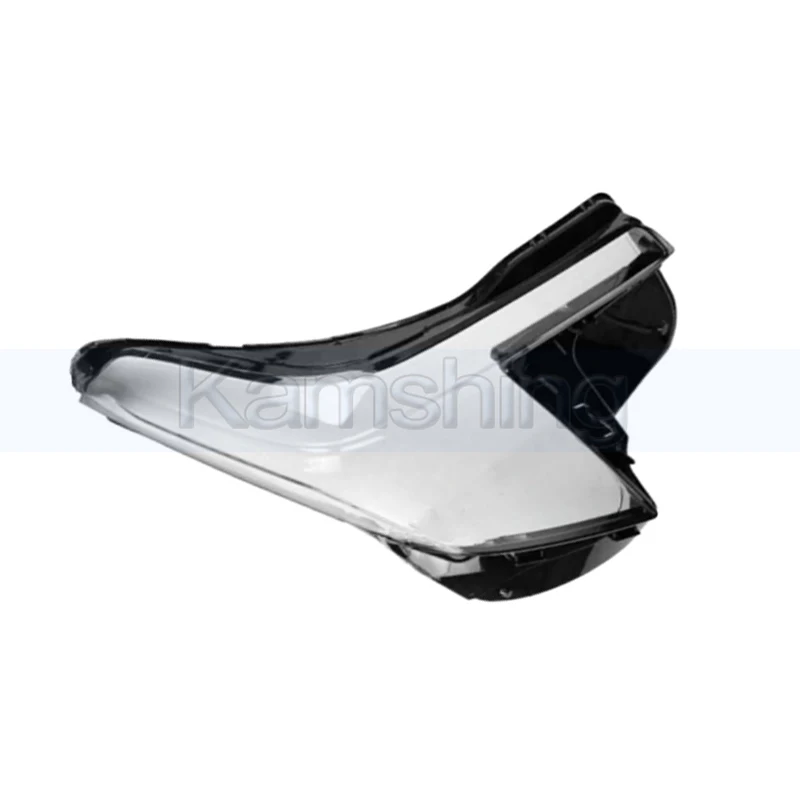 

GZQX Headlight Cover Shell Shade For Cadillac CT6 2016-2018 Head Lamp Glass Head Light Cover Lens Transparent