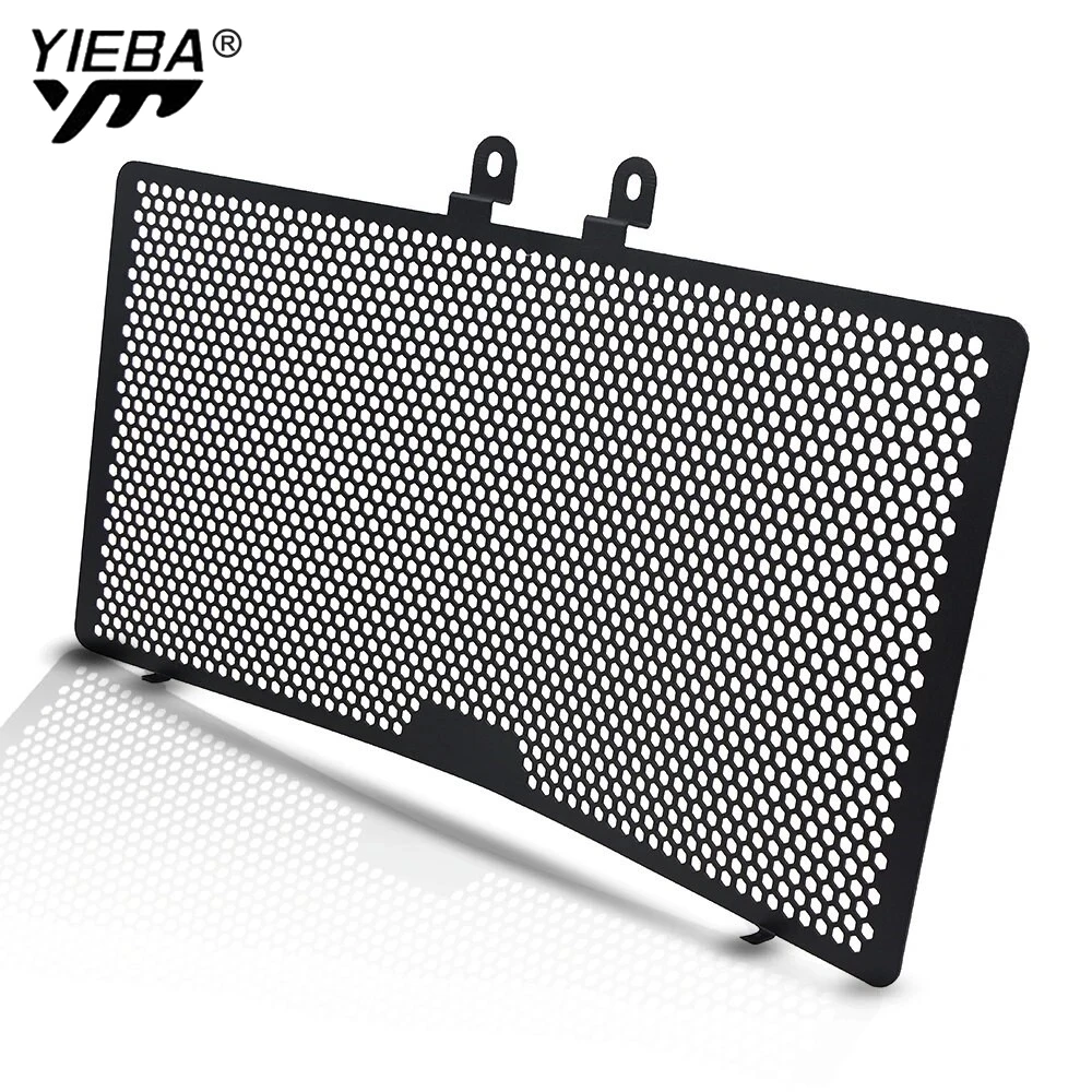 

890SMT Radiator Guard For 790 Adventure R/S 890 Adventure R 2020-2023 Husqvarna Norden 901 Motorcycle Radiator Grill Guard Cover