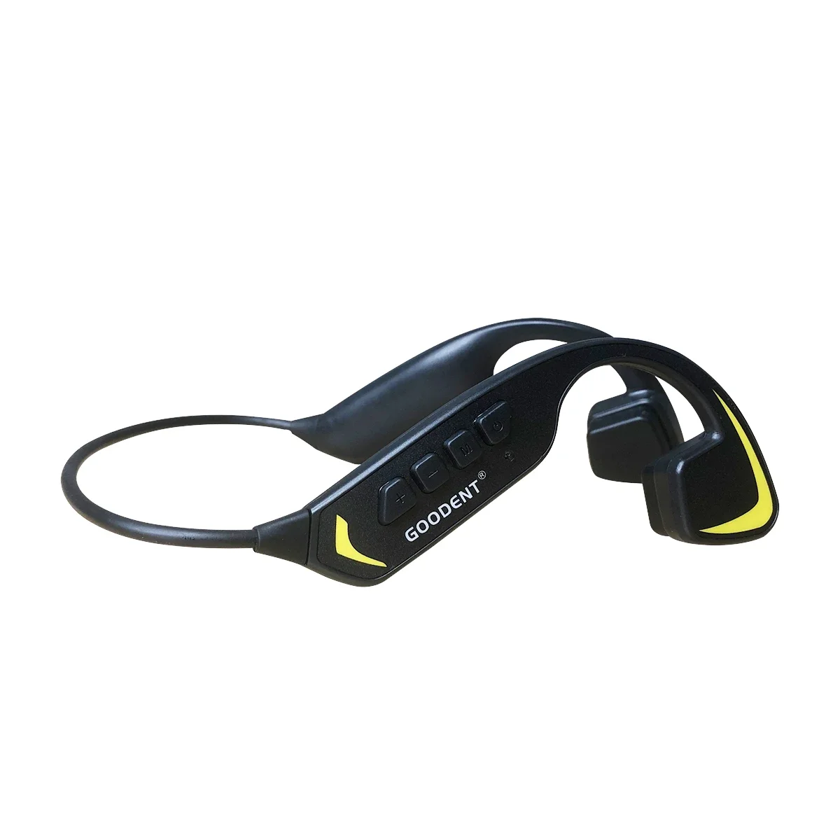 Waterproof Open Ear IPX8 Waterproof MP3 Music Player Swimming Headphone Wireless Bone Conduction Headphone