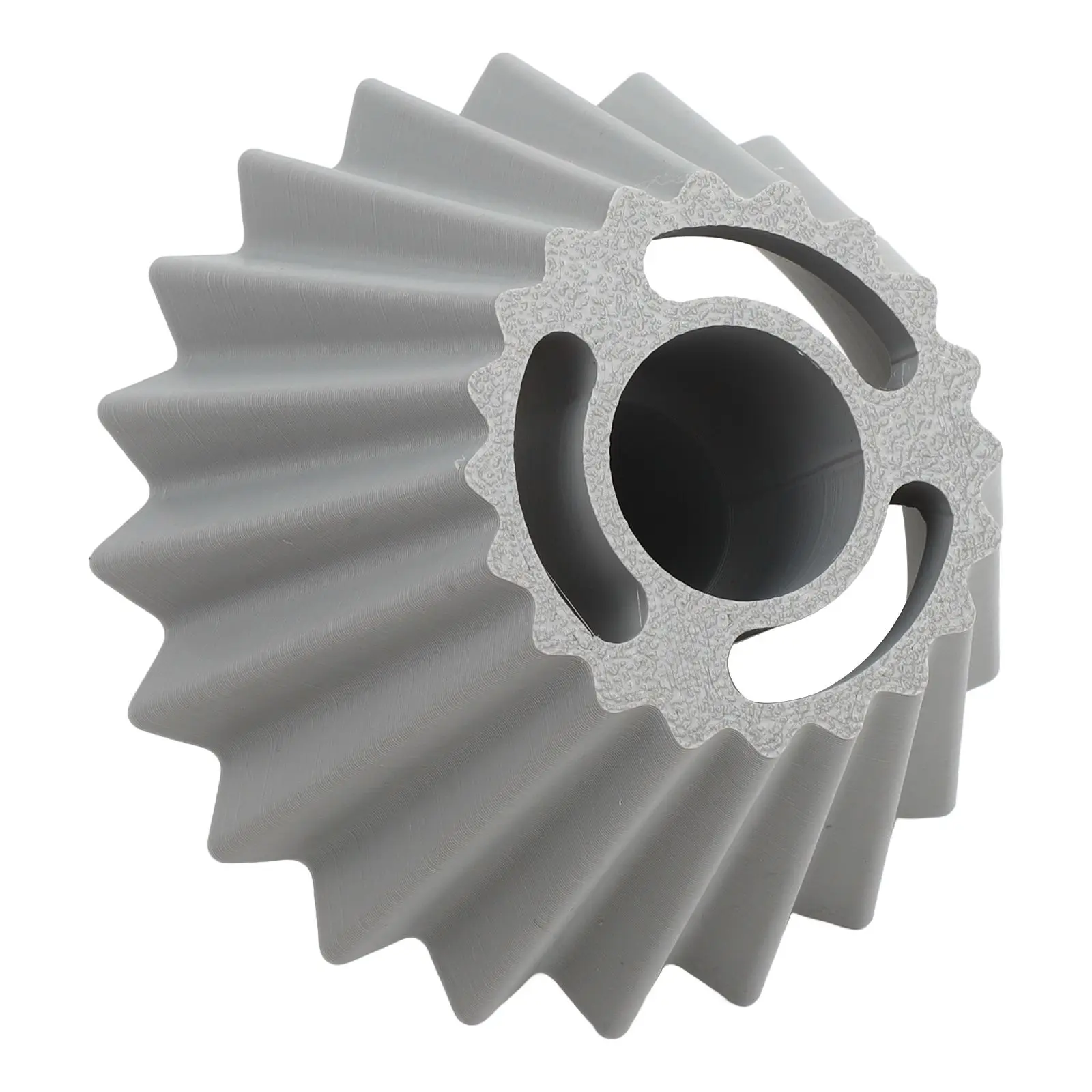 Coffee Filter Shape Retainer For PETG Coffee Auxiliary Coffee Filter Paper Press Tool KITCHEN ACCESSORIES