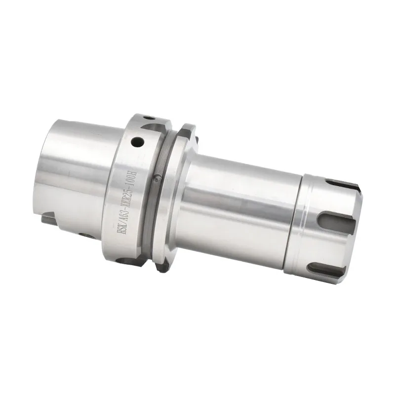 High speed HSK HSKA63 HSK63A ER Tool holder ER8 ER11 ER16 ER20 ER25 ER32 ER40 GER tool holder bracket tool collet chuck