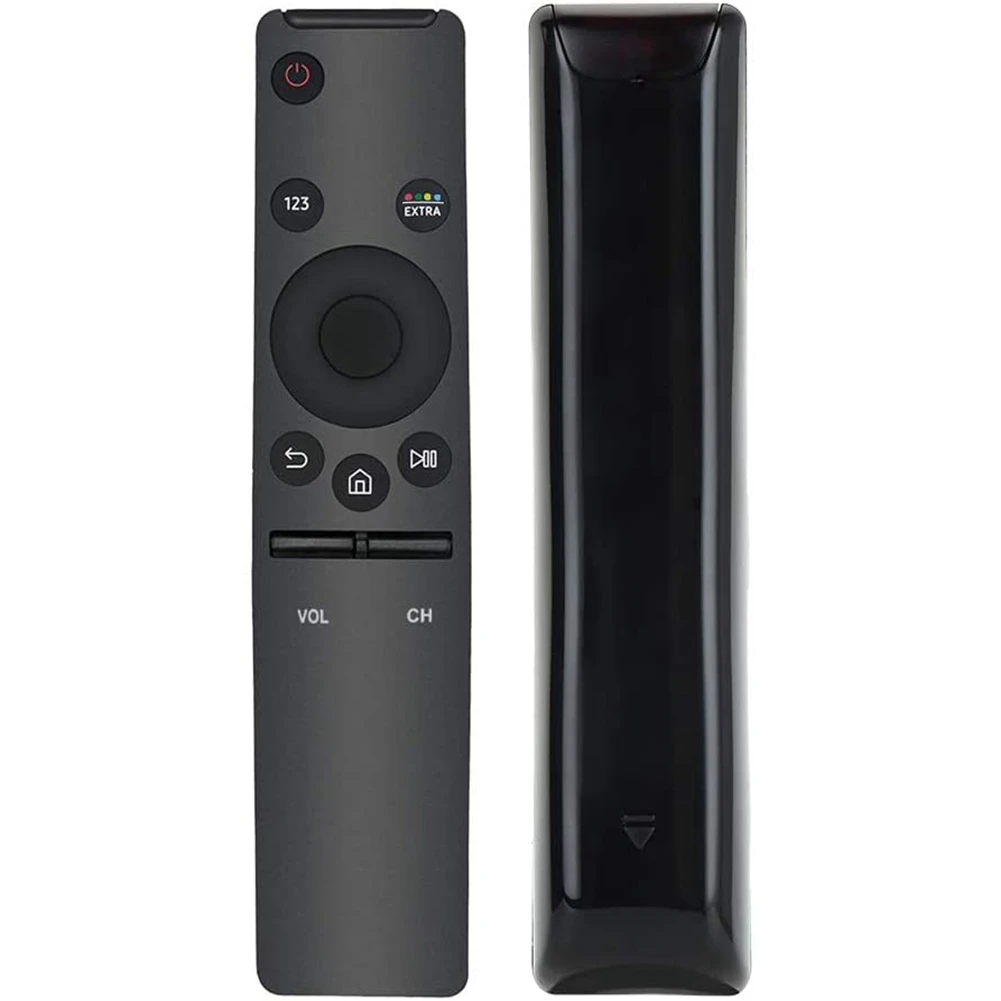อะไหล่รีโมท BN59-01266A BN59-01292A สำหรับซัมซุง4K สมาร์ทอัลตร้า HDTV UN75MU630D UN65MU850D UN50MU630D
