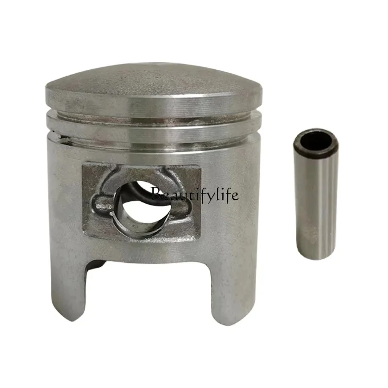 

yj22 Motorcycle Engine Piston 41mm TB50 Piston Kit Y50 Cylinder Piston Ring Gasket 50cc