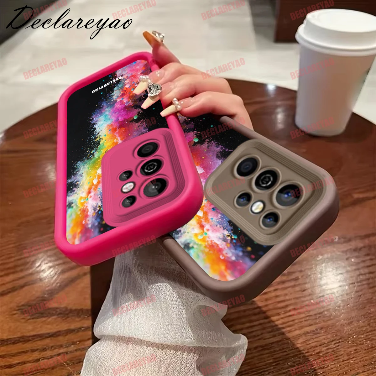 Gepersonaliseerde Aanpasbare DIY Foto Coque Voor Redmi 10 Prime Note 11 4G 10C 12 12C 11A 9A Sport 9i 9AT 9C NFC 10A Gevallen Covers