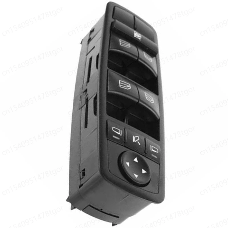 

Power Window Switch 2518300290 A2518300290 A 251 830 02 90 For benz W164 GL320 GL350 GL450 ML320 ML350 ML450 ML500 R320 R350