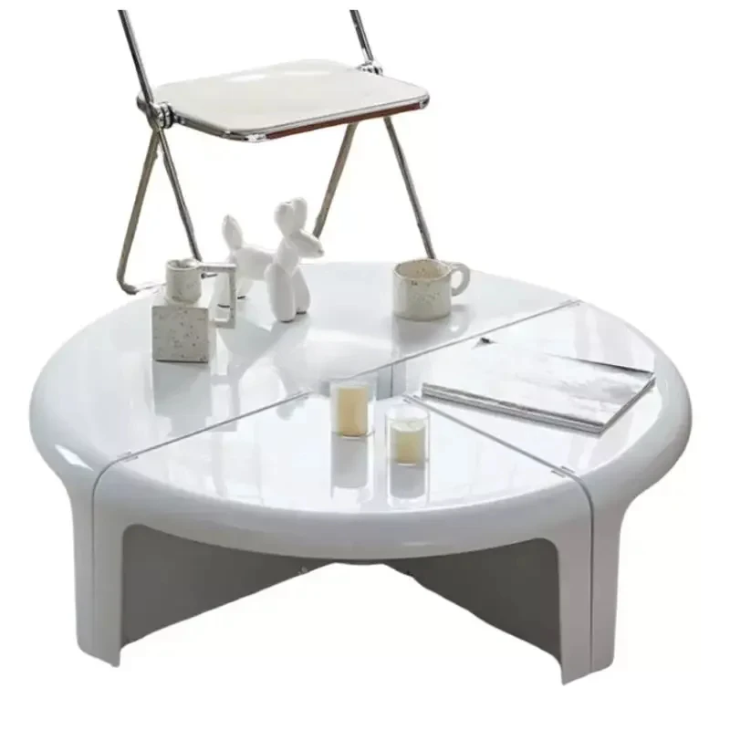 

Дизайнерские нерегулярные журнальные столики, украшения, креативный офис, гостиная, столы для отдыха, спальня, деревянная мебель Mesa Centro для дома