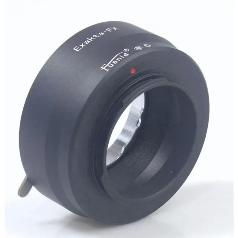 

EXA-FX Manual Focusing Adapter Ring EXA Mount Lens for Exakta Lens for Fuji X-E1 X-E2 X-M1 X-A1 A2 Mount Mirrorless Cameras