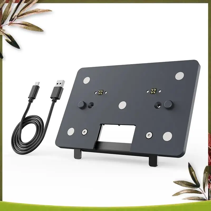 New-For Panda Touch USB Dock 3D Printer Parts Multi-Printer Wireless Control For Bambulab A1 Bambu Lab X1 P1 3D Printer