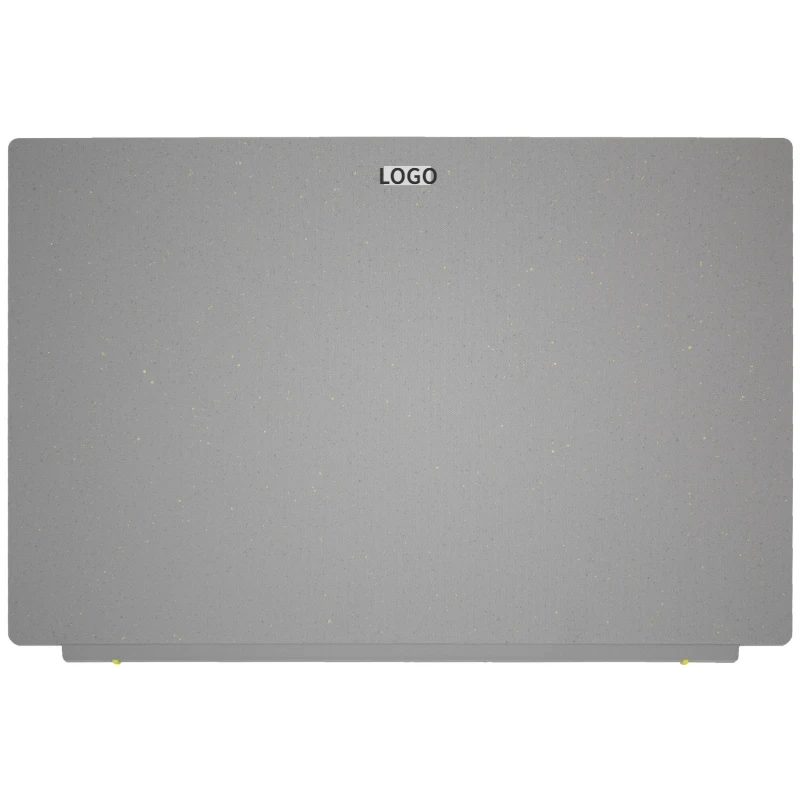 Imagem -02 - Portátil para Acer Aspire Vero Av1551 Av15-53 Zj78sb Tampa Traseira Lcd Moldura Frontal Dobradiças de Habitação Superior Novo Original 60.aycn2.004 Case do
