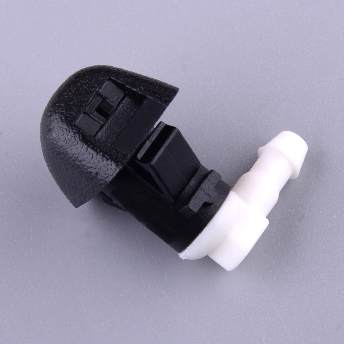 Car Windshield Water Nozzle Front Washer Spray Jet 76810-SZA-A01ZA Fit For Honda Pilot MK2 2009 2010 2011 2012 2013 2014 2015