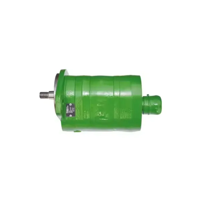 

High Quality Hydraulic Gear Pump for Tractor 904/1204 6403 0904 Hydraulic Steering Pump RE264113 RE284521 RE241577 RE241578