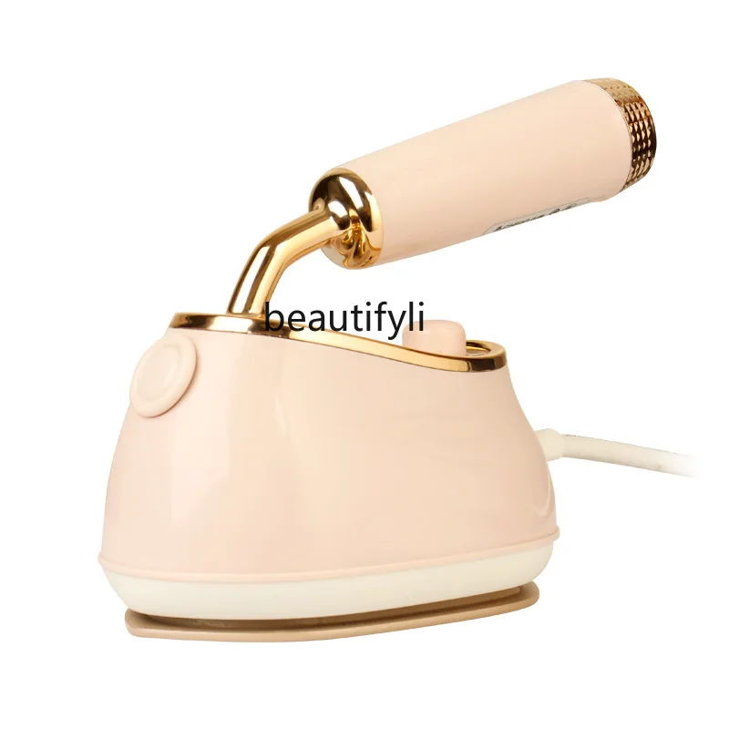 

Portable European steam electric iron hanging iron