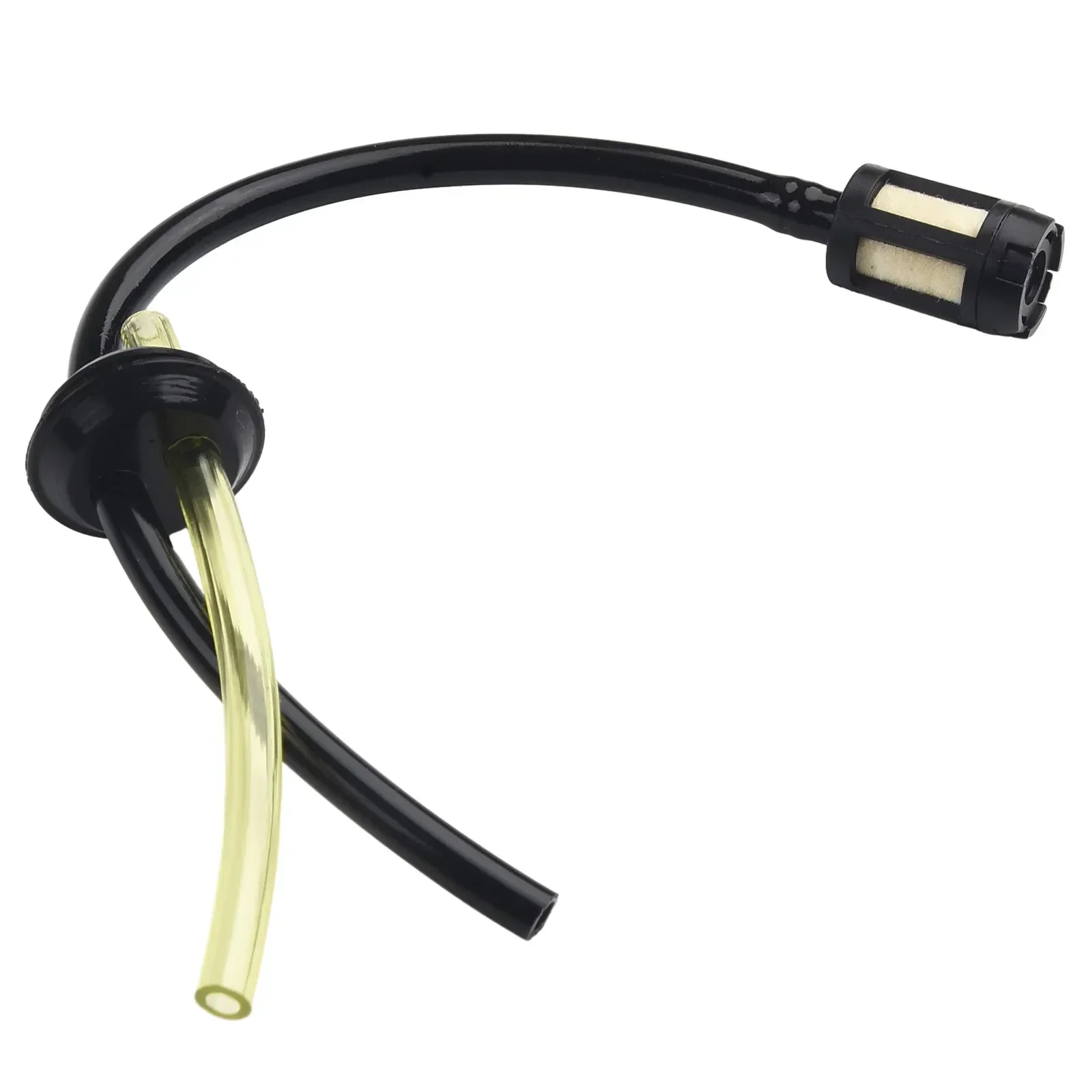 

Длина основной трубы 21 см/8,27 дюйма, фильтр-триммер, шланг-триммер, фильтр для шланга, материал измерения фильтра резервуара, 1 шт., 2x1,3 см