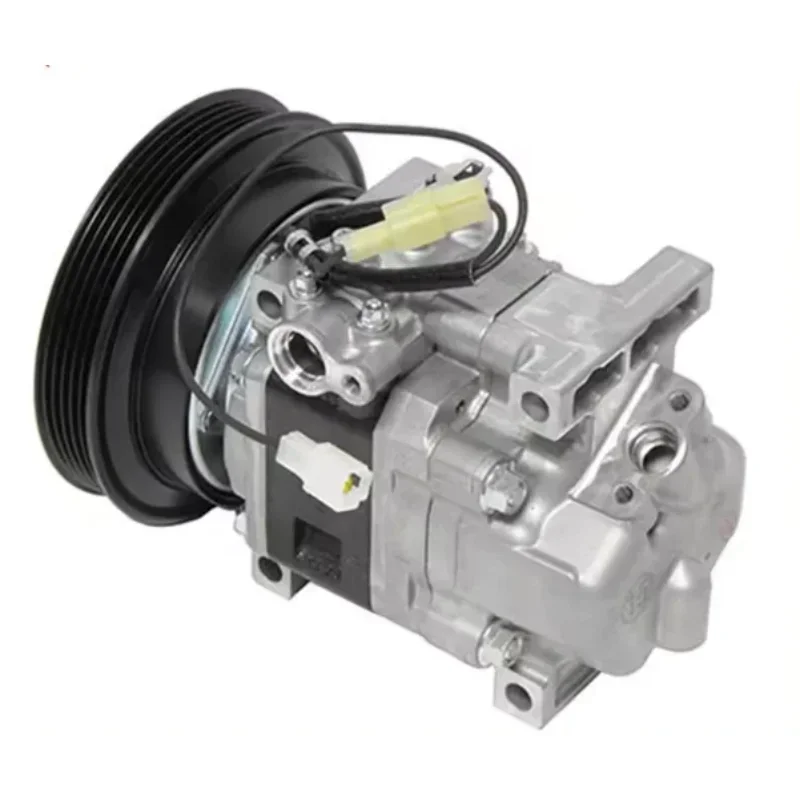 Car AC Compressor BK6E-61-450 Automotive Air Conditioning Compressor For Mazda 323 323F Protege Protege5 L4 2.0l