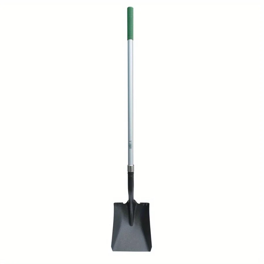 

Fiberglass Long Handled Shovel