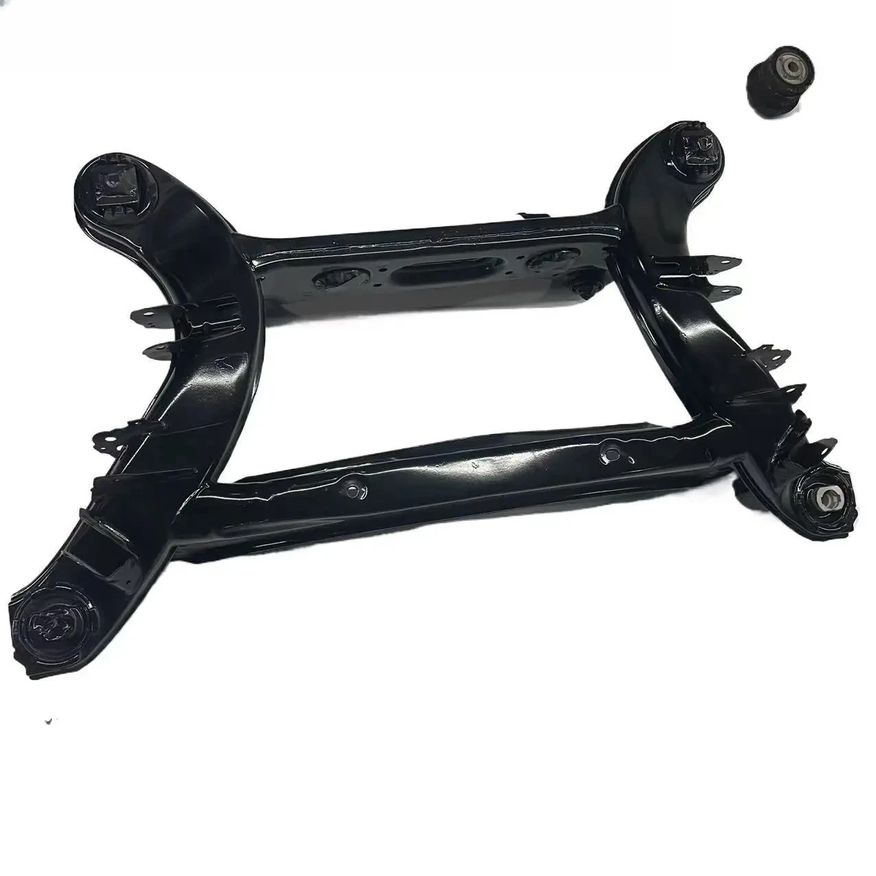 

High-quality Axle Brackets Axle Supports for Mercedes-Benz W212 Rear Axle W204 Rear Bridge A2043500141