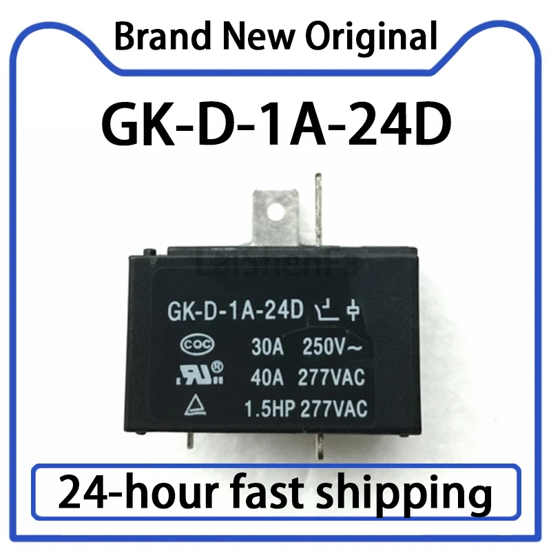 1PCS GK-D-1A-24D 24…