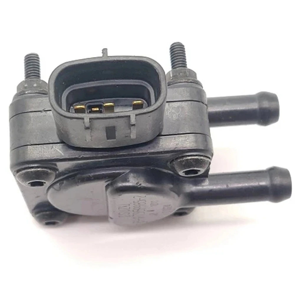 8-97359985-2 Crude Oil Car Differential Pressure Sensor for ISUZU Positive Pressure Sensors 897359852 8973603682