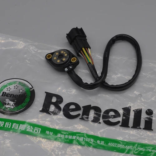 Sensor indicador de posición de engranaje de motor de motocicleta para benelli BJ BN TNT600 BJ300GS BN 302 TNT 300 600