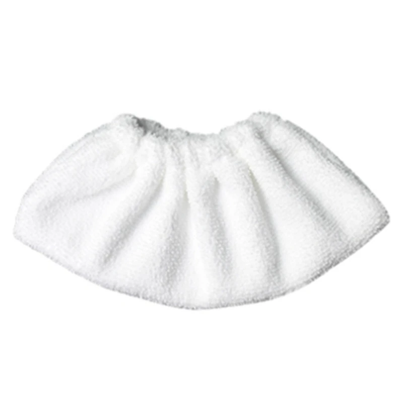 4 Uds. Adecuado para paño de mopa Karcher Sc2 Sc3 Sc4 Sc5 paño de mopa a vapor cubierta almohadilla de limpieza