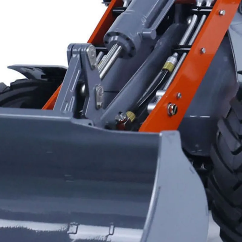 

В наличии LESU 1/14 MCL8 4X4 Гидравлический радиоуправляемый погрузчик AOUE TOUCAN RC HOBBY Собранные управляемые модели строительных машин Автомобили Подарки