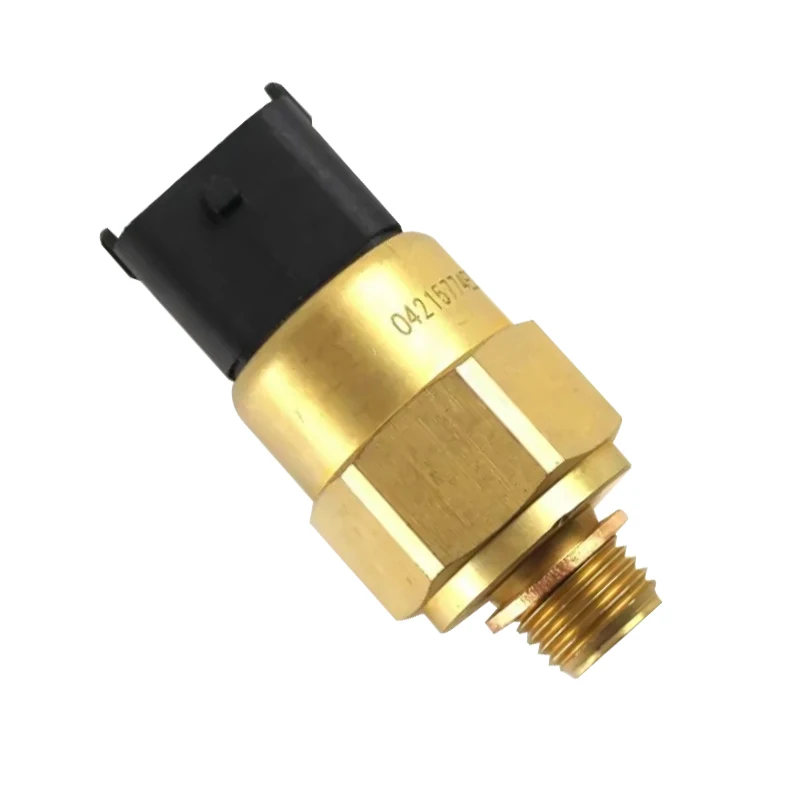 

21291011 20450687 20585158 Oil Pressure Sensor for Excavator EC210 EC240 EC290 EC330 EC360 EC460 BLC Pressure Sensor Truck Parts