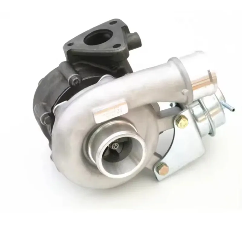 

Yunhui High Quality Turbo TF035HL-10GK23-VG Turbocharger 28231-27800 For Hyundai Santa Fe