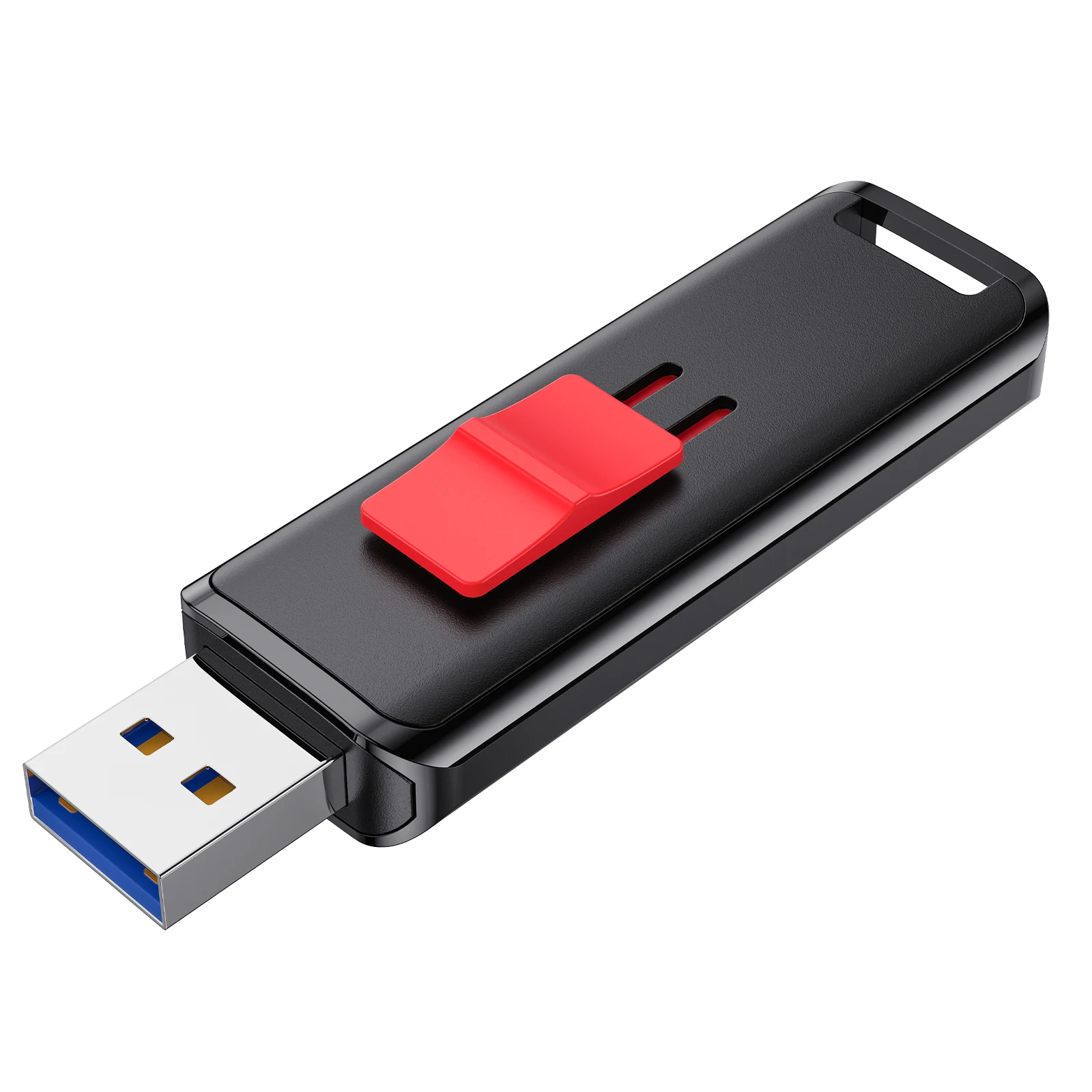 

KOOTION U53 Высокоскоростной флэш-накопитель для хранения данных USB-накопитель для портативного компьютера