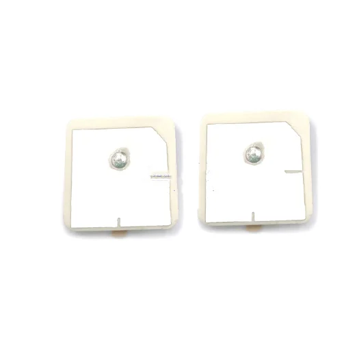 2.4G antena ceramiczna ZigBee Bluetooth Patch antena WIFI bezprzewodowa transmisja danych moduล transmitujฤ
cy antena IoT