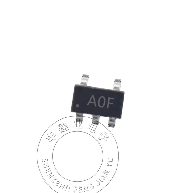 AD8500AKSZ IC OPAMP GP 1 CIRCUIT SC70-5 1-5PCS