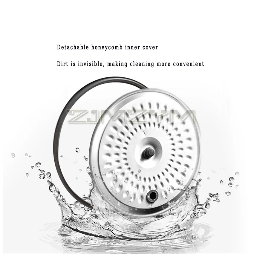 Cuiseur à riz électrique intelligent pour la maison, multifonction, entièrement automatique, fonction de maintien au chaud, réservation et chronométrage, 2 prêts hypothécaires, 220V, 2,8 L