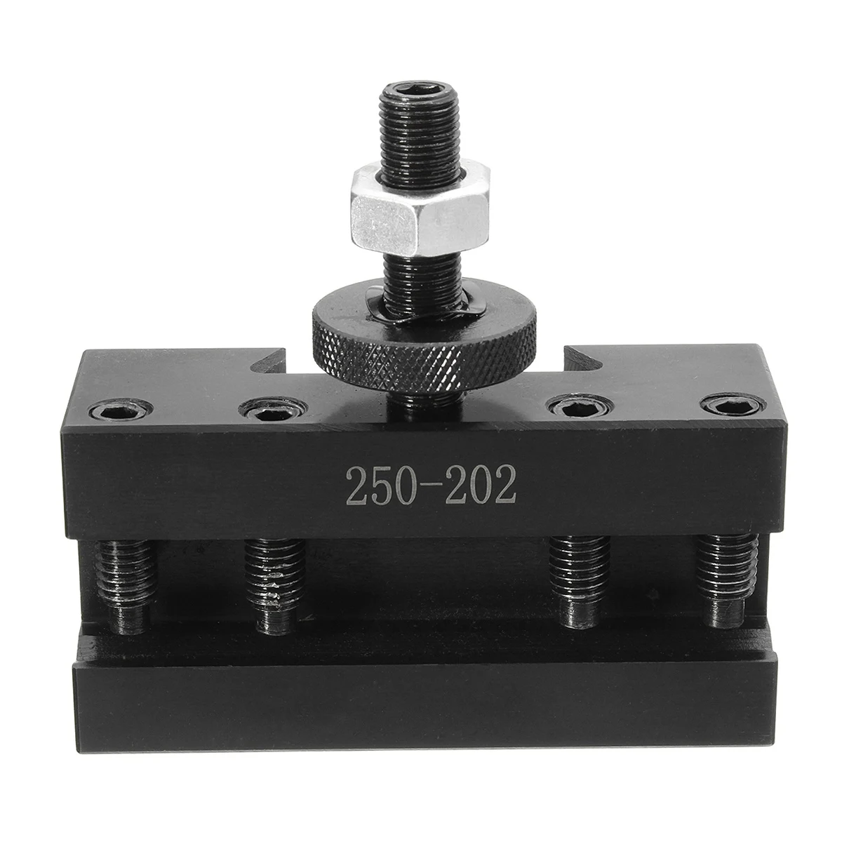 Top Sale 250-202 Quick Change Bxa  2Xl Tool Post Oversize Boring Turning Holder Boring/Facing/Turning Holder For Lathes Tools