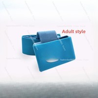 Table tennis arm stabilizer single player trainer corrector corrects swing posture movements