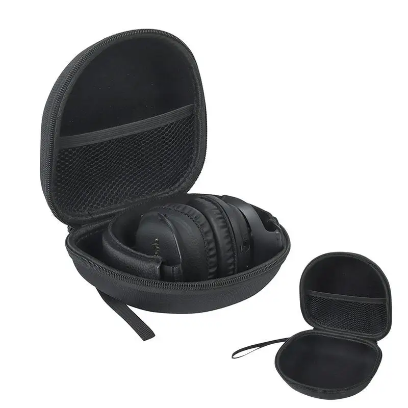 Travel Carrying Case For Marshall Major IV Headphone Storage Box Dustproof Waterproof Travel Carrying Bag Protective Box