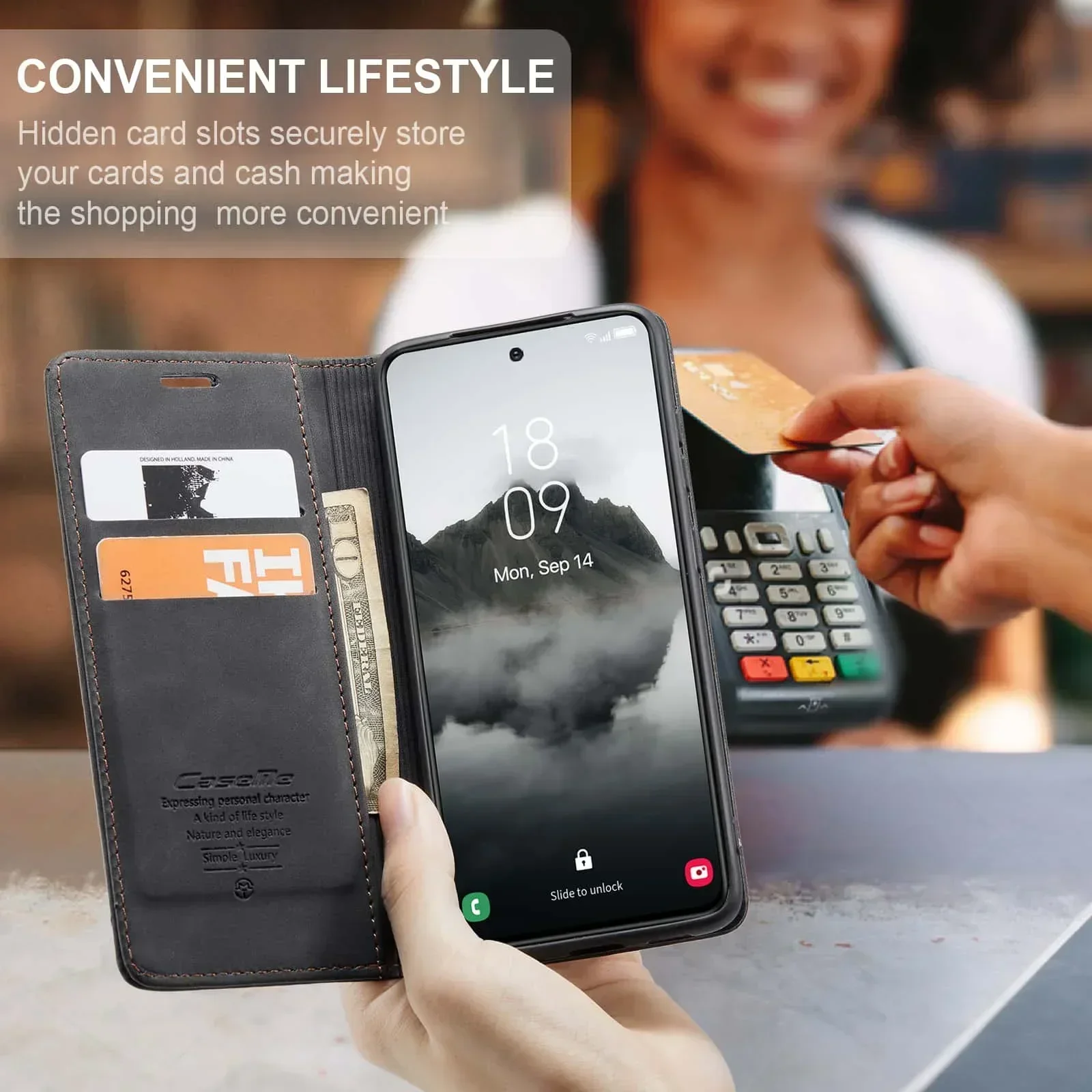 Thumbnail 3 - #34 Latest Samsung Galaxy A35 Cases Offers