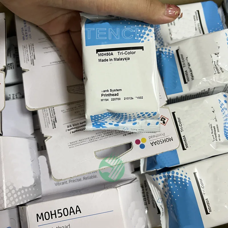 プリントヘッドオリジナル新 GT51 GT52 M0H51AA M0H50AA DeskJet GT5800/GT5810/GT5811/GT5820/GT5821/GT5822 タンク 110 310 プリントヘッド